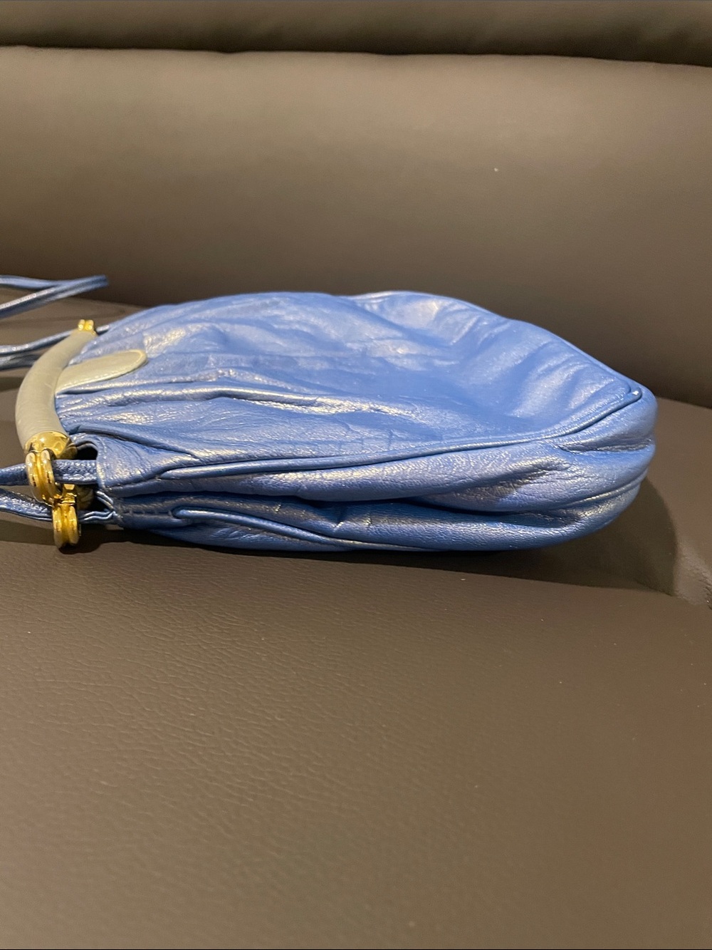 Vintage GUCCI purse - Picture 13 of 15